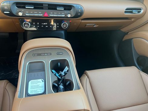 New 2026 Hyundai Palisade Calligraphy image 41