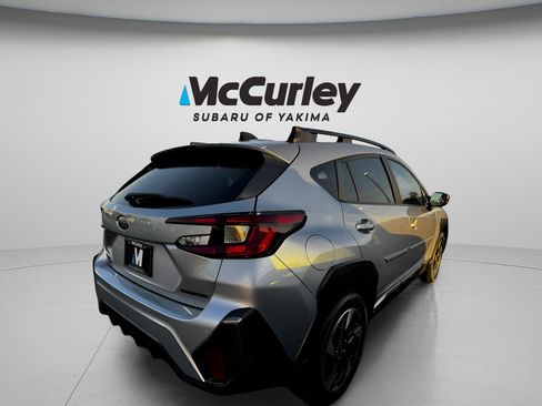 New 2026 Subaru Crosstrek 2.5i Limited image 3