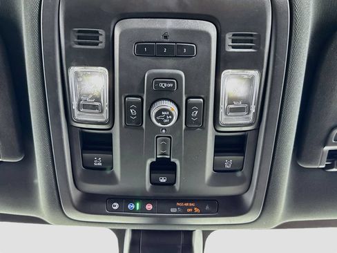 Used 2022 Chevrolet Tahoe High Country w/ Max Trailering Package AWD/4WD image 23