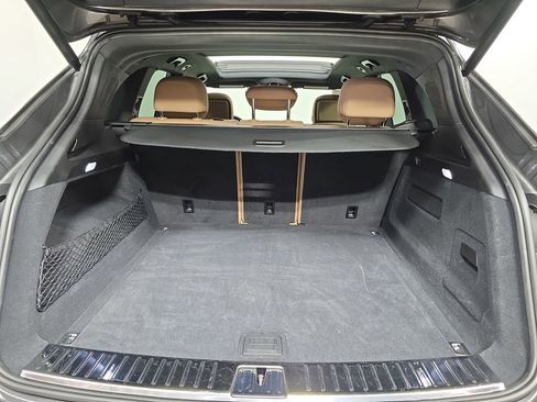Certified 2023 Porsche Cayenne AWD/4WD image 25