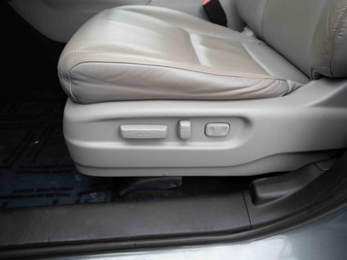 Used 2017 Honda Ridgeline RTL-T image 12