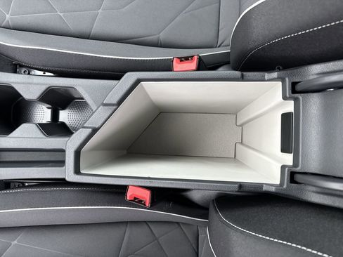 New 2026 Volkswagen Jetta Sport image 22