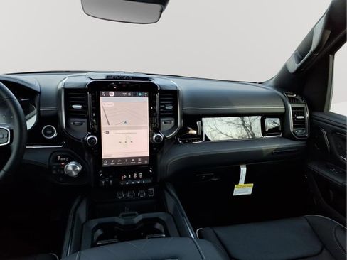 New 2026 RAM 1500 Limited w/ Night Edition image 12