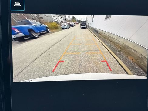 New 2026 GMC Terrain AT4 w/ LPO, Floor Liner Package image 48