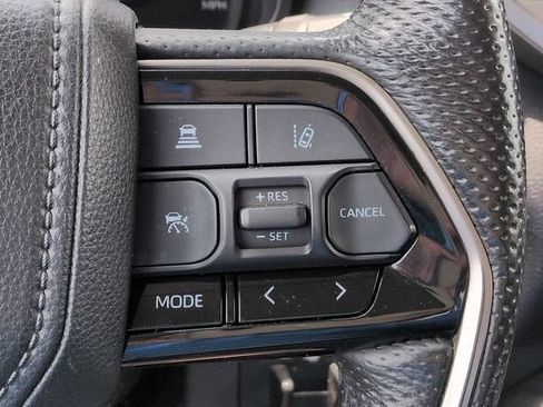 Used 2024 Toyota Tundra SR5 w/ SR5 Premium Package AWD/4WD image 33