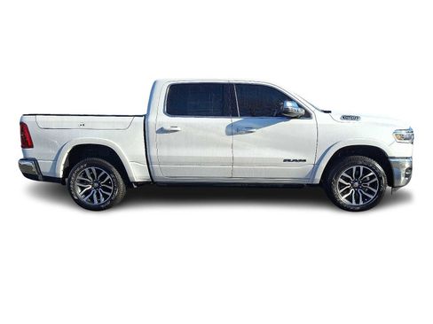 Used 2025 RAM 1500 Limited image 7