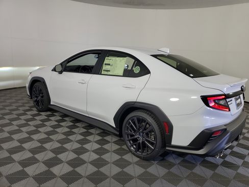 New 2025 Subaru WRX Premium image 6