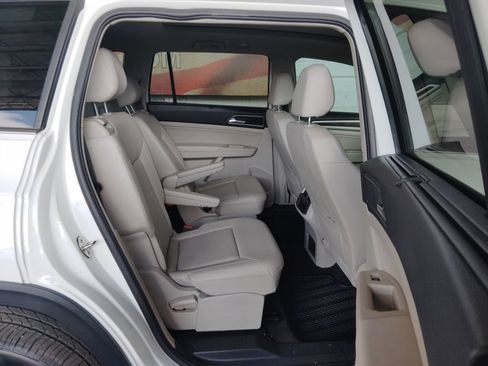 Used 2019 Volkswagen Atlas SE FWD image 14