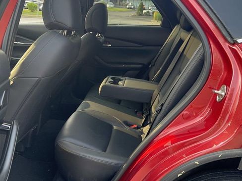 Used 2024 MAZDA CX-30 AWD 2.5 S w/ Preferred Package image 13