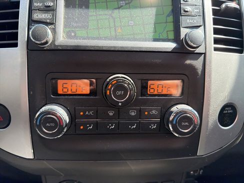 Used 2019 Nissan Frontier PRO-4X w/ Pro-4x Luxury Package image 17