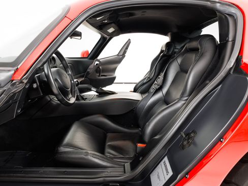 Used 1999 Dodge Viper GTS RWD image 14
