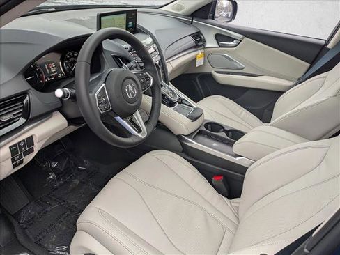 New 2026 Acura RDX SH-AWD w/ Technology Package image 3
