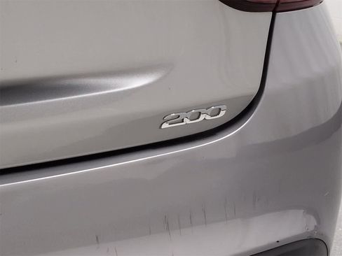 Used 2015 Chrysler 200 LX image 13