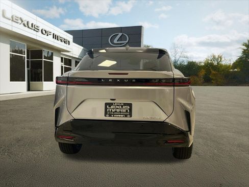 New 2026 Lexus RZ 350e 2WD image 9