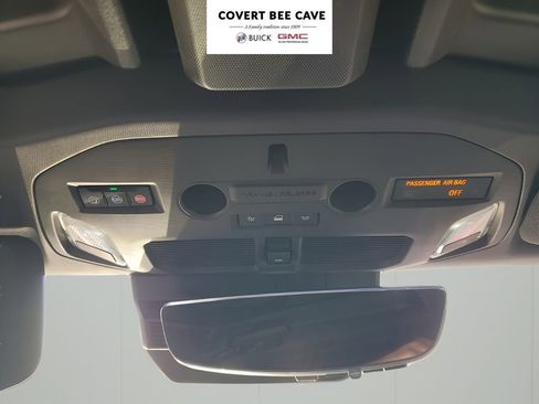 New 2025 GMC Hummer EV 2X w/ LPO, Dark Essentials Package image 38