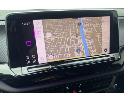 Used 2024 Volkswagen Atlas Cross Sport SEL R-Line image 64