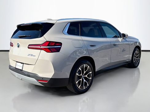 New 2026 BMW X3 xDrive30 w/ Convenience Package image 3