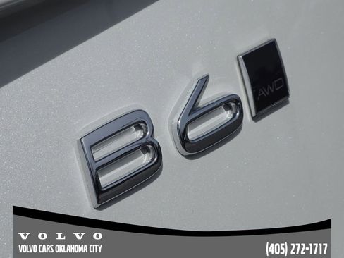 New 2026 Volvo XC90 B6 Ultra w/ Lounge Package AWD/4WD image 9