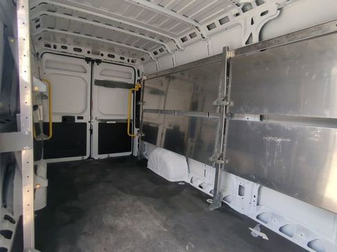 Used 2023 RAM ProMaster 3500 w/ Convenience Group image 15