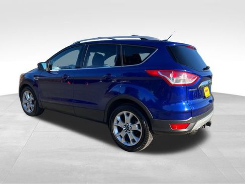 Used 2014 Ford Escape Titanium w/ Equipment Group 401A image 7