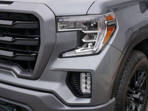 Used 2019 GMC Sierra 1500 Elevation w/ Elevation Value Package image 16