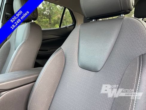 Used 2024 Buick Encore GX Preferred FWD image 10