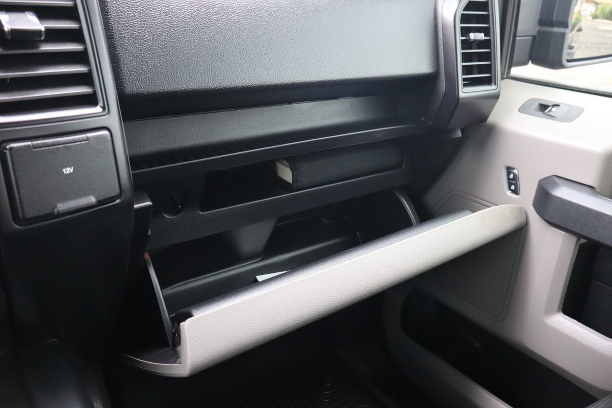 Used 2018 Ford F150 XL w/ Equipment Group 101A Mid AWD/4WD image 36