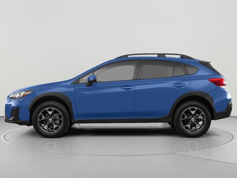 Used 2019 Subaru Crosstrek 2.0i Premium AWD/4WD image 2