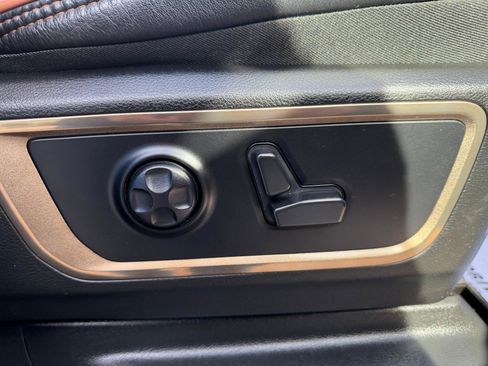 Used 2021 RAM 1500 Limited AWD/4WD image 42