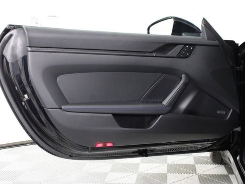 New 2026 Porsche 911 Carrera T image 21