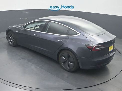Used 2020 Tesla Model 3 Long Range AWD/4WD image 21