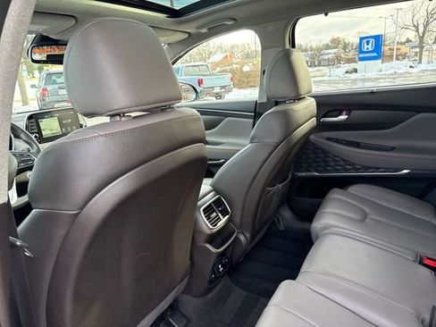 Used 2019 Hyundai Santa Fe AWD image 23