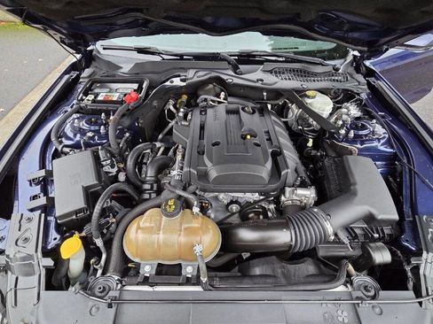 Used 2018 Ford Mustang Premium image 11