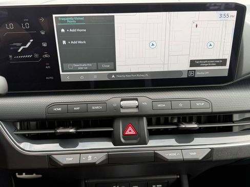 New 2026 Kia K4 GT-Line Turbo FWD image 25