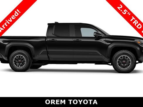 New 2026 Toyota Tacoma TRD Off-Road image 13