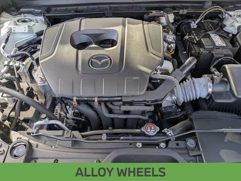 Certified 2023 MAZDA CX-30 AWD 2.5 S w/ Preferred Package image 13