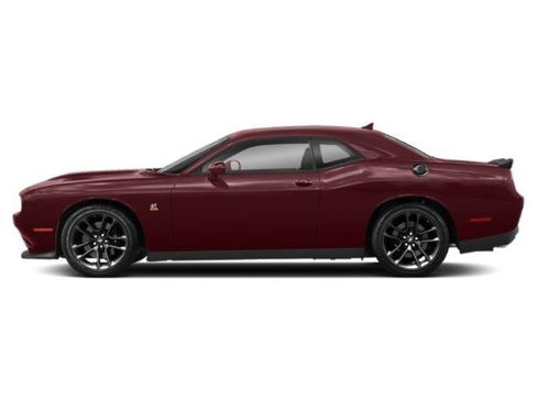 Used 2022 Dodge Challenger R/T Scat Pack RWD image 5
