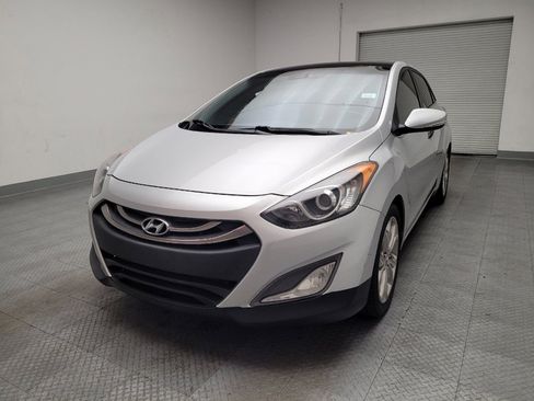 Used 2014 Hyundai Elantra GT w/ Option Group 03 FWD image 15
