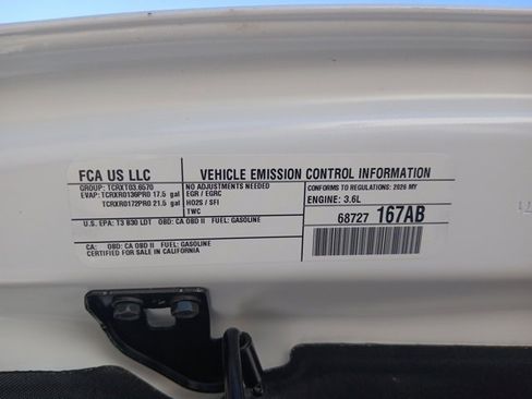 New 2026 Jeep Wrangler Unlimited Rubicon image 19