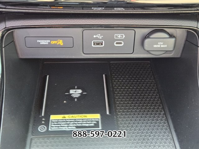 Used 2025 Honda CR-V EX-L image 26