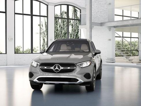 New 2026 Mercedes-Benz GLC 350e 4MATIC image 42