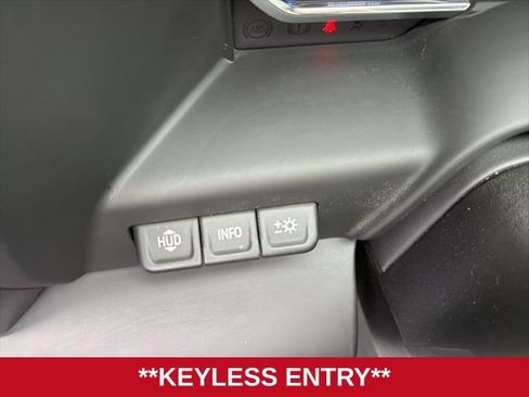 Used 2024 GMC Sierra 2500 AT4 w/ AT4 Premium Plus Package AWD/4WD image 13