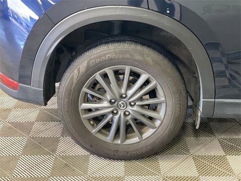 Used 2020 MAZDA CX-5 Touring image 18