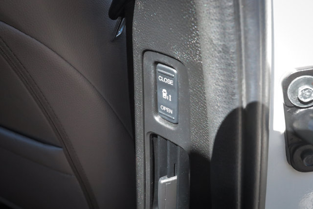 Used 2018 Honda Odyssey EX-L image 49