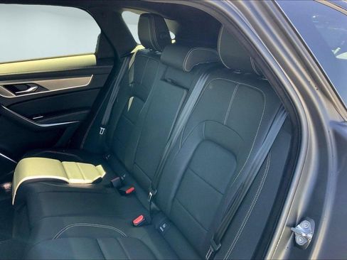 New 2026 Jaguar F-PACE R-Dynamic S AWD/4WD image 14