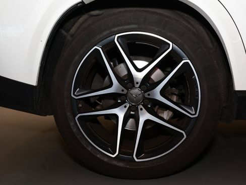 Used 2022 Mercedes-Benz GLE 53 AMG 4MATIC Coupe image 26