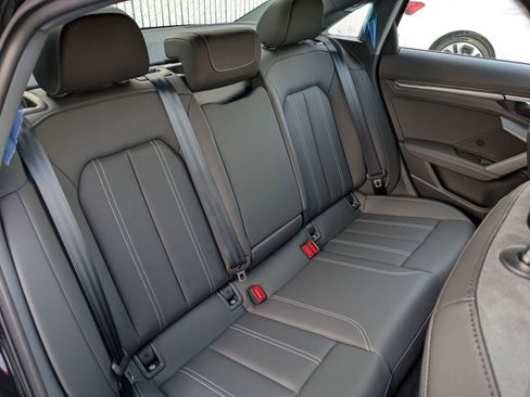 New 2026 Audi A3 2.0T Premium image 11