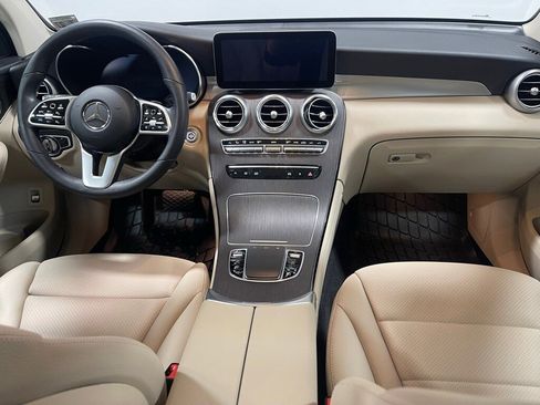 Certified 2022 Mercedes-Benz GLC 300 GLC 300 image 29
