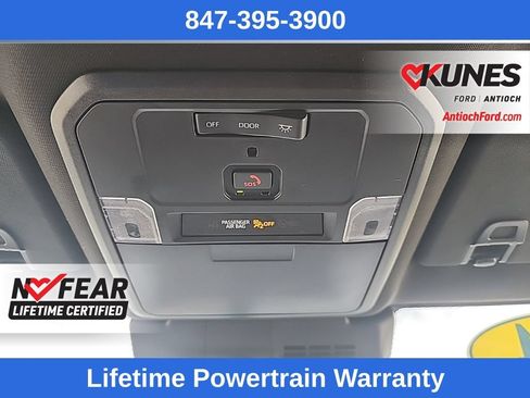 Used 2024 Toyota Tacoma SR5 AWD/4WD image 32