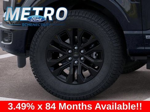 New 2026 Ford F150 Lariat w/ Equipment Group 502A High AWD/4WD image 19